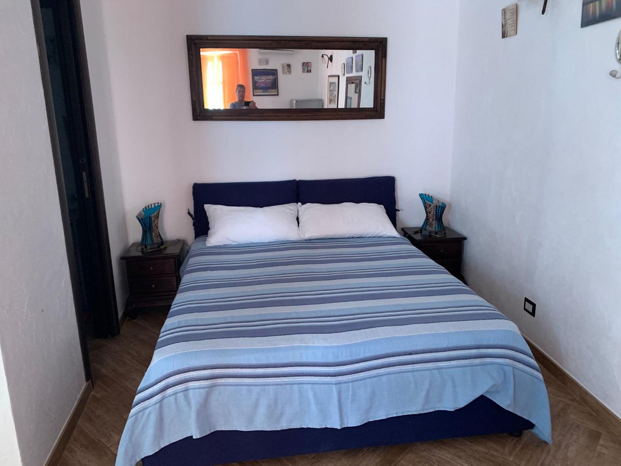 Casa Marta Apartment Cefalù Exterior foto