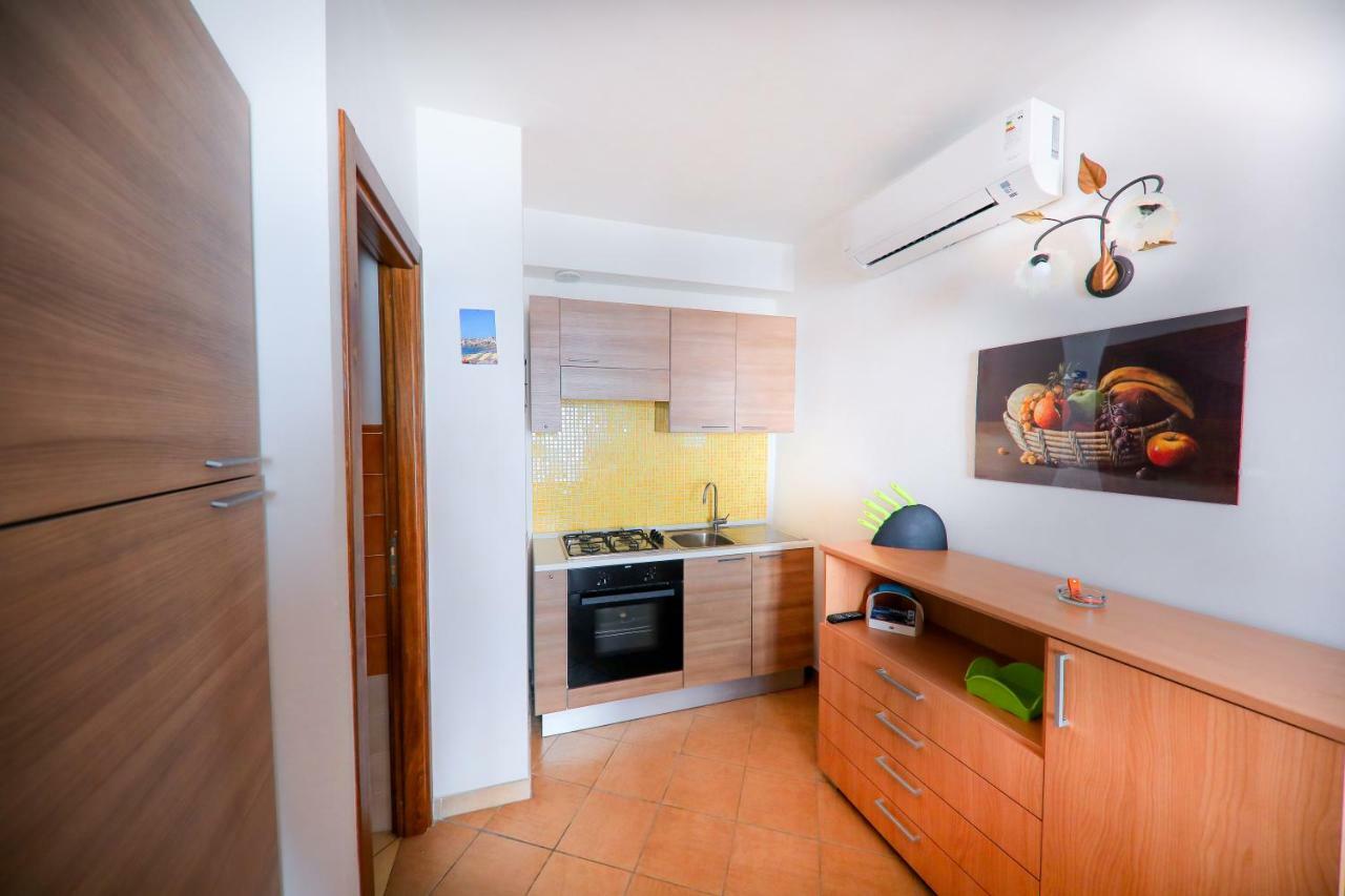 Casa Marta Apartment Cefalù Exterior foto
