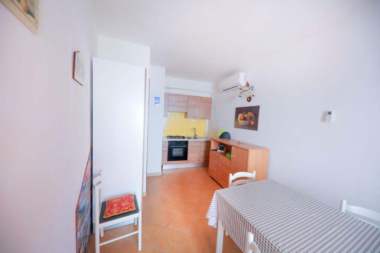 Casa Marta Apartment Cefalù Exterior foto